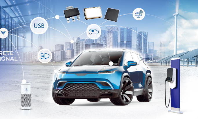 Automotive Electronics